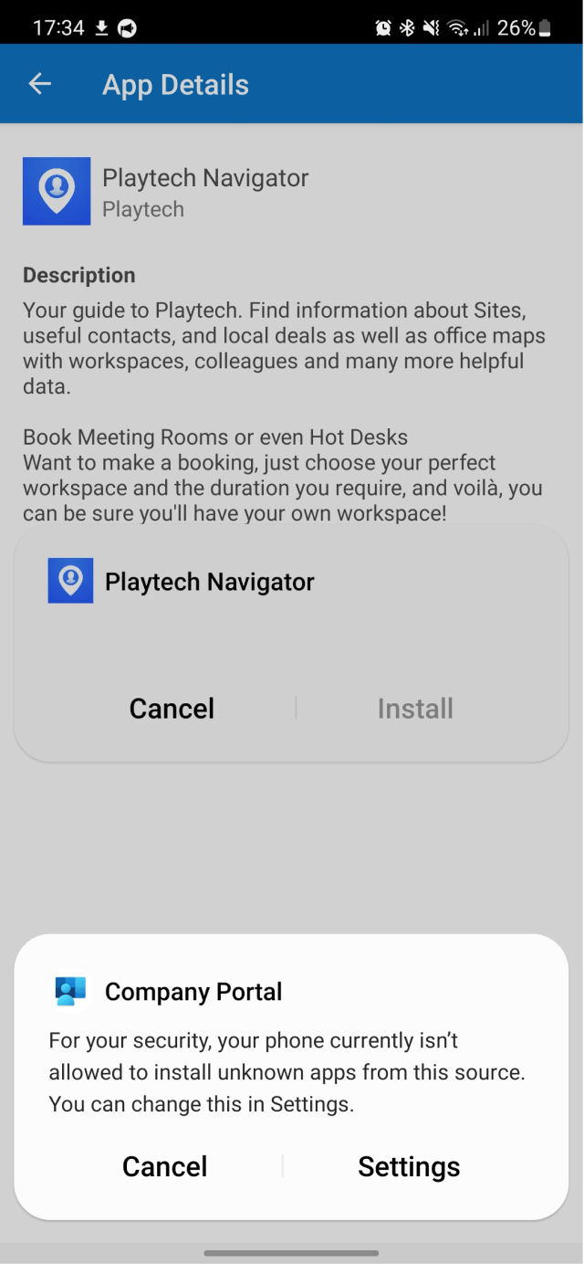 Android Playtech Apps Store - Download High Quality Mountain Design | Mobile