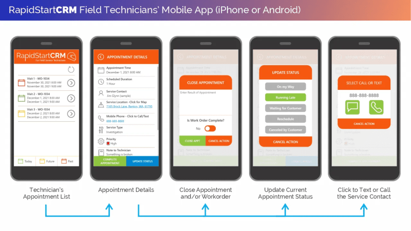 Techapp Apps On Google Play - Dark Design Collection - Desktop Quality
