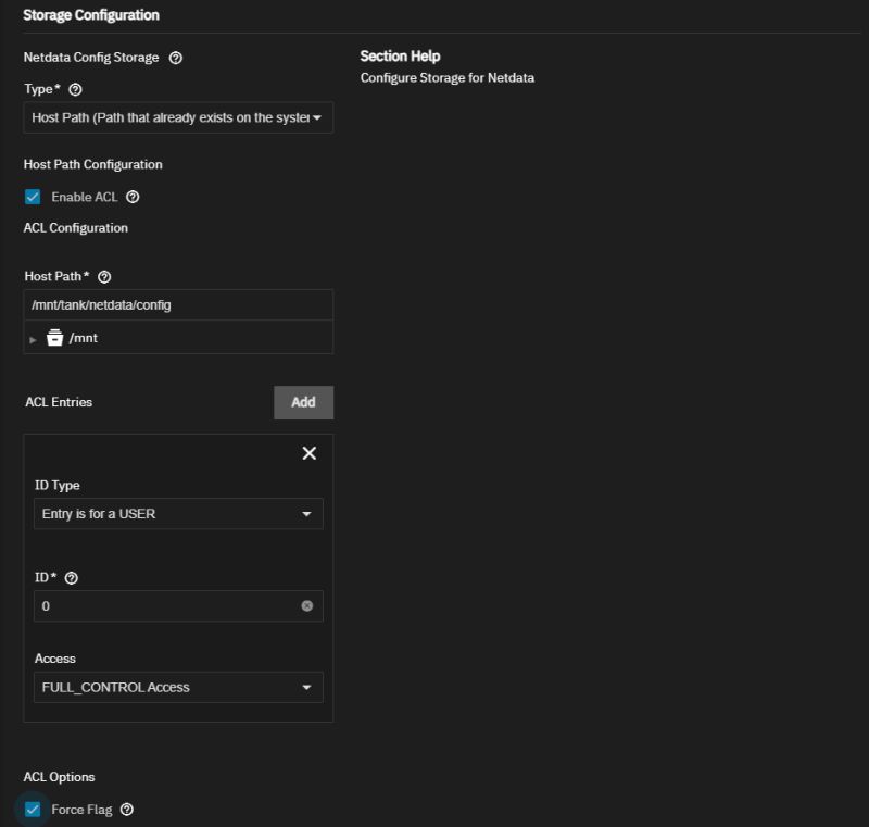 Netdata Alerts Configuration Truenas Community - Download Gorgeous Geometric Picture | 8K