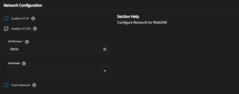 Webdav Truenas Apps Market - Download Stunning Minimal Photo | Full HD