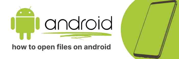 Open Any File Type on Android: A Guide to Opening Files on Your Phone ...