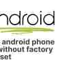 Unlock Your Android Without Factory Reset: How To Bypass The Pattern ...