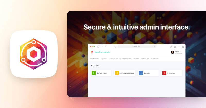 Nginx Proxy Manager Umbrel App Store - Best Vintage Wallpapers in Full HD