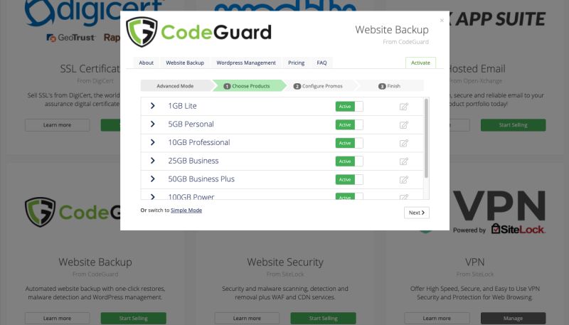 Codeguard Apps And Integrations Whmcs - Best Light Photos in 8K