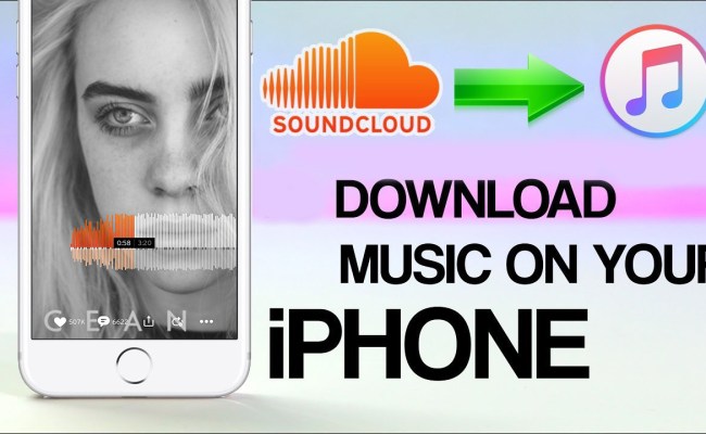 How To Get Soundcloud Premium For Free On Any Iphone Otosection