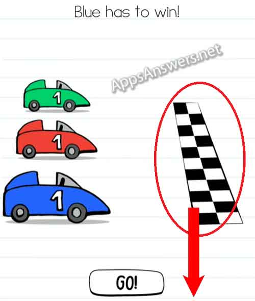 Lösungen für andere ebenen finden sie auf unserer brain out lösungenbrain out wie viele dreiecke . Brain Test Level 168 Walkthrough Apps Answers Net