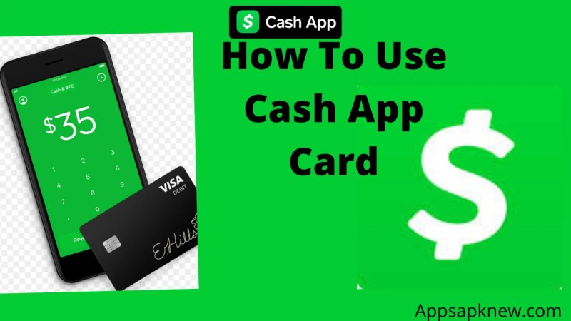 cash app prepaid card