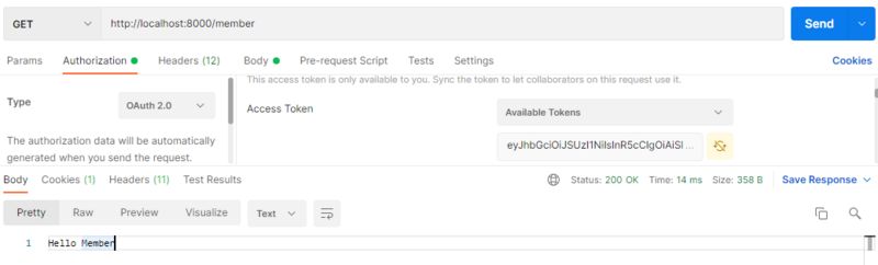 Rest Api Endpoint Access Control With Specific Role Keycloak Spring - Landscape Illustrations - High Quality Retina Collection
