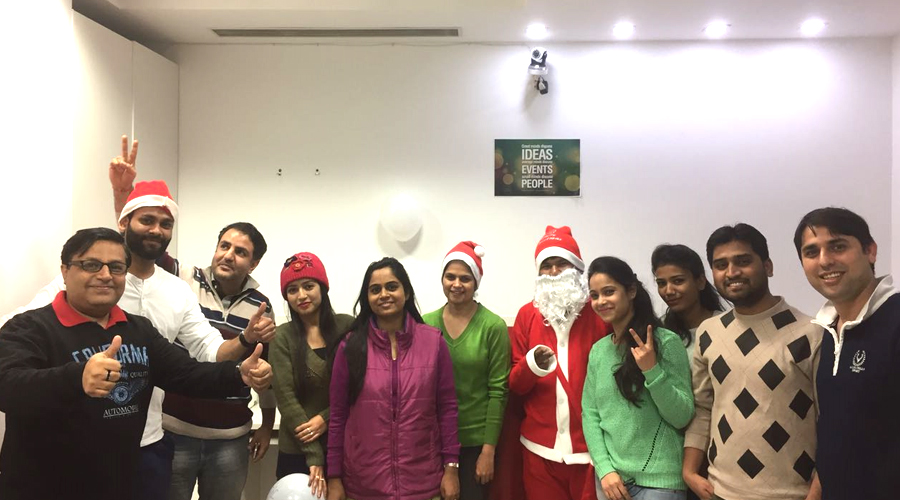 Celebrations Galore Christmas Day Party At Apps Discover Apps Discover