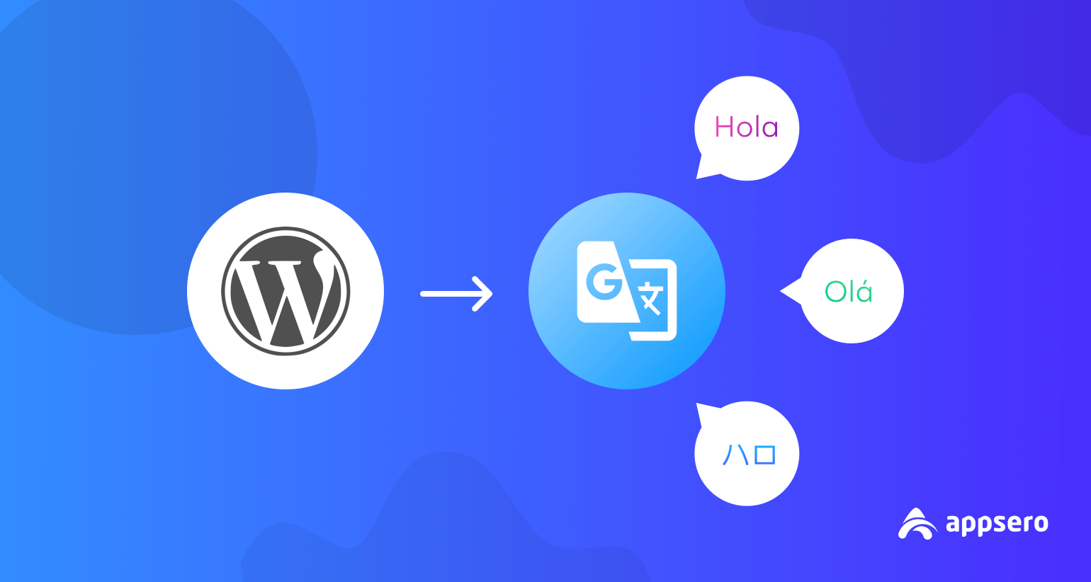 It features a handy visual . How to Translate WordPress Plugins and Themes Automatically As a Developer - Appsero