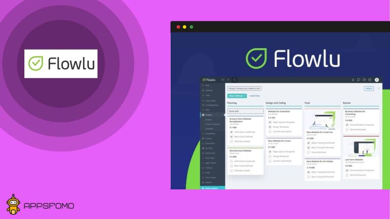 Guide Flowlu - Classic Desktop Landscape Images | Free Download