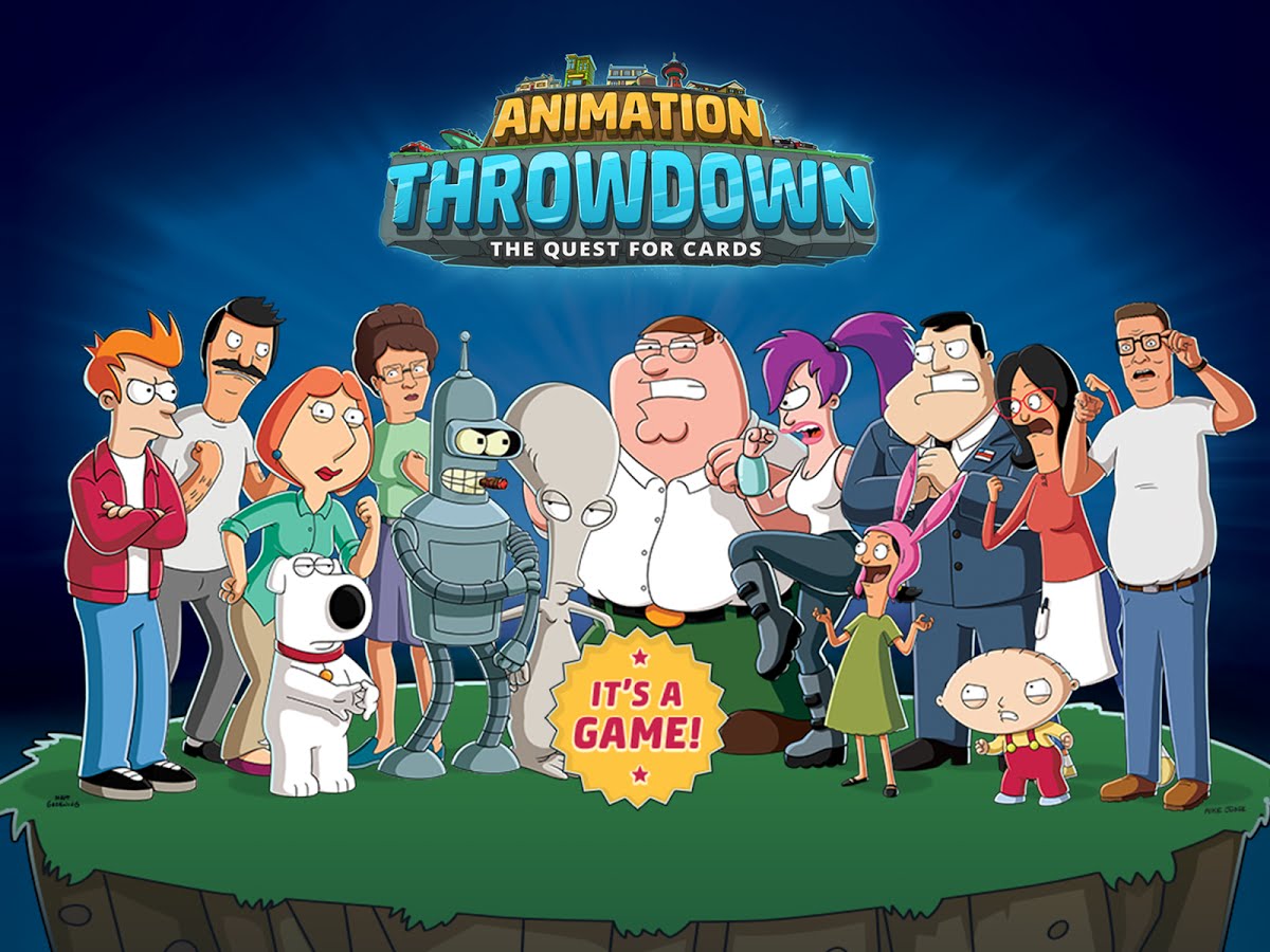 Animation throwdown tqfc for pc windows and mac free download