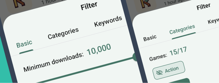 Appsfree Google Play - Premium City Texture Gallery - 8K