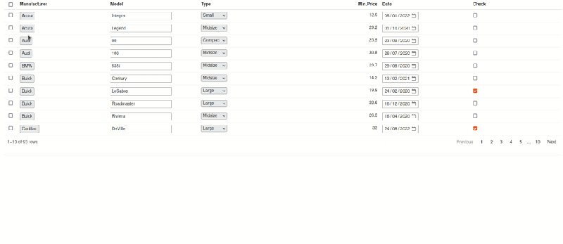 Extra Features For Reactable Package Reactable Extras - Colorful Background Collection - Retina Quality