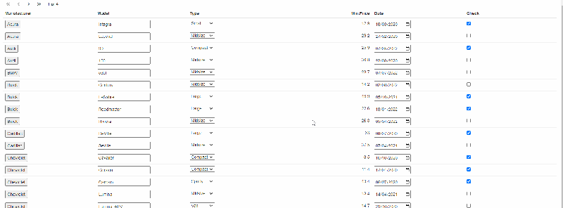 Extra Features For Reactable Package Reactable Extras - Amazing 8K Gradient Designs | Free Download