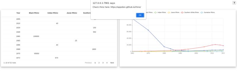 Github Appsilon Rhino Tutorial App - Light Image Collection - Desktop Quality