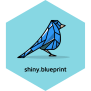 Palantirs Blueprint For Shiny' Apps • Shiny.blueprint