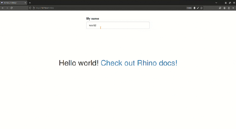 Dockerfile For Rhino App Appsilon Rhino Discussion 357 Github - Premium Geometric Pattern Gallery - Ultra HD