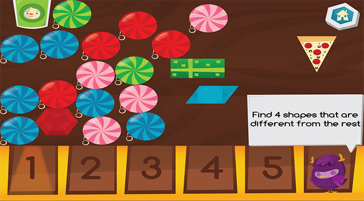 Mouse Math App Apps For Kids