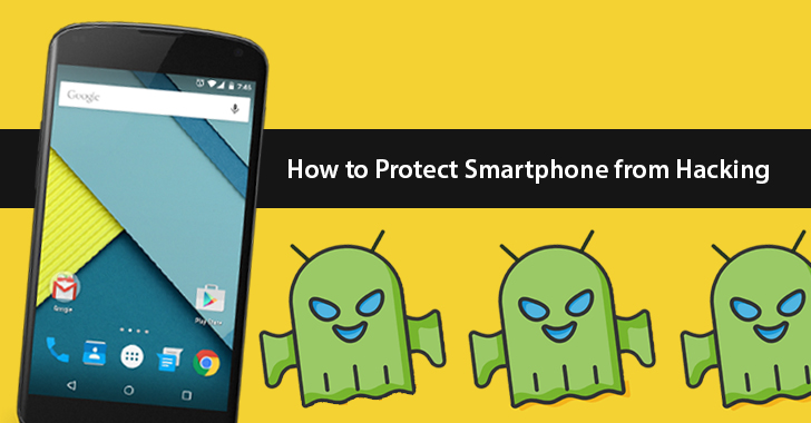 How to Protect Android from Hacking