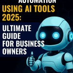 YouTube Automation Using AI Tools 2025: Ultimate Guide for Business Owners 5 YouTube Automation Using AI Tools