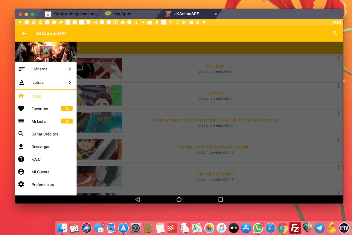 If you like anime and want to watch the latest episodes of your favorite series or download episodes to watch later, ripjkanime offers a wide range of anime&nbsp;. Descargar Jkanime Par Pc Y Android Descargar Apk 2022