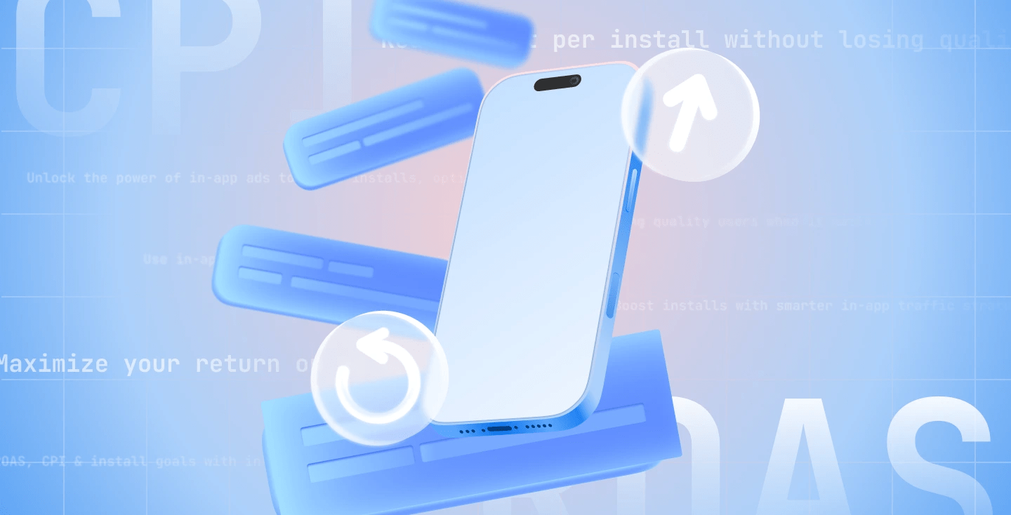 In-App Traffic for Mobile Apps