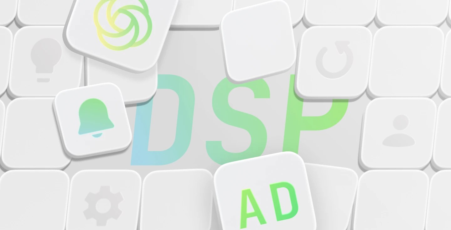 Demand-side platform for app