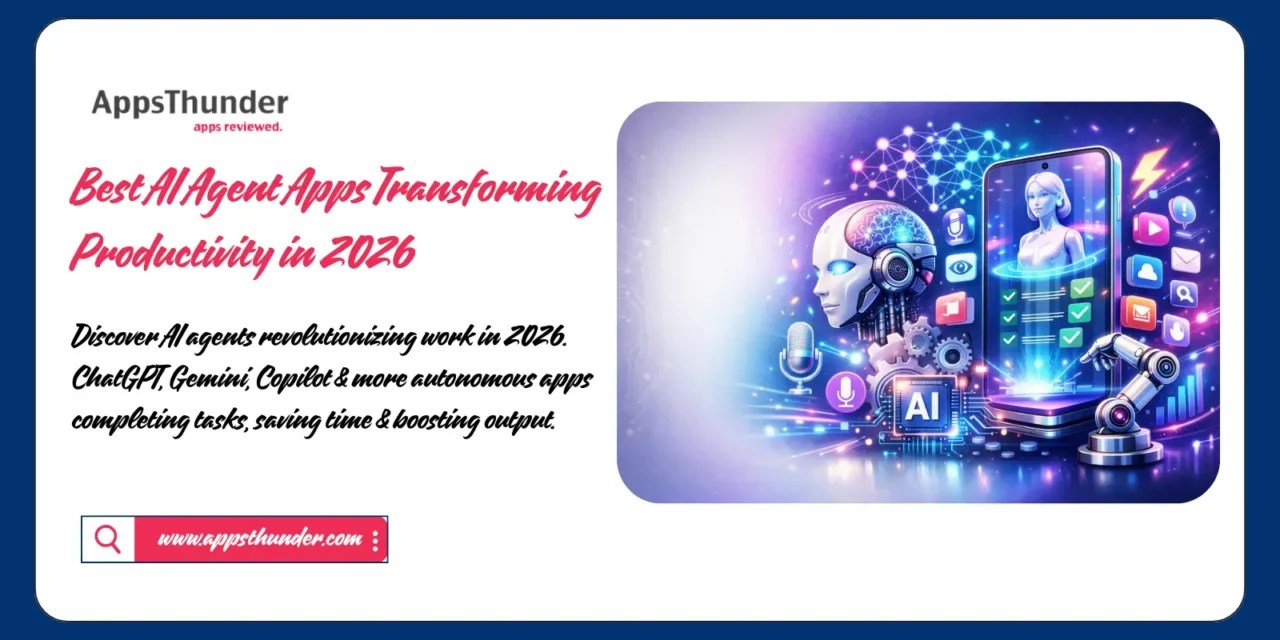 AI Agent Apps 2026 Smart Cities AR Navigation 2 2