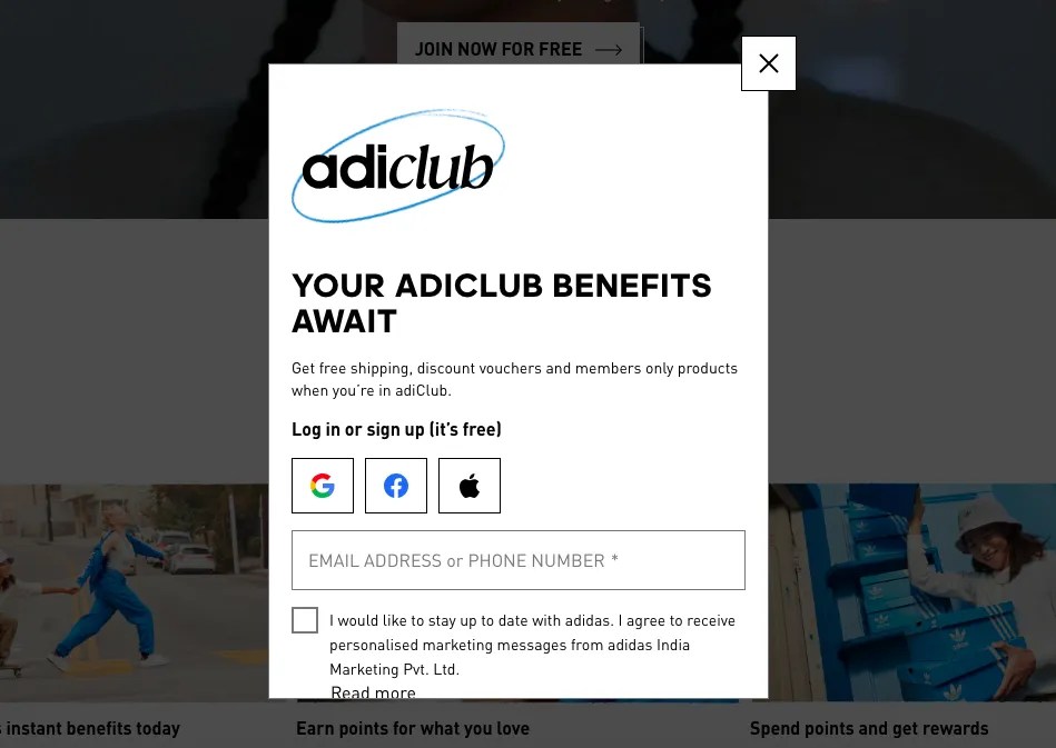 adiclub