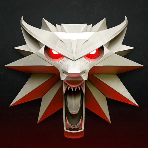 The Witcher Monster Slayer AppStock