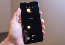 LG tuyên bố họ là “ông vua bằng sáng chế” trong kỷ nguyên 5G