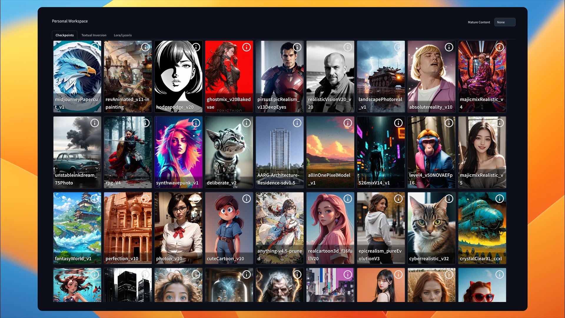 Diffus Generate Art With Precision And Control Appsumo - Landscape Patterns - Premium Mobile Collection