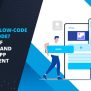 What Are Low-code And No-code? Benefits Of Low-code No-code - Appsvolt