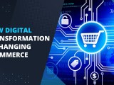 How Digital Transformation Changing Ecommerce Appsvolt