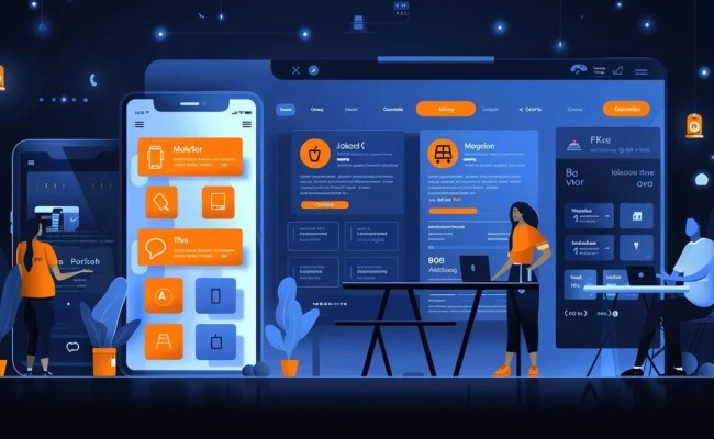 8 Best No Code AI App Builders