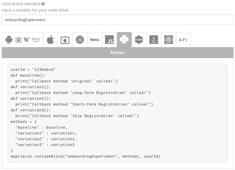 Cross Platform Apptimize Documentation - Gradient Pattern Collection - Full HD Quality