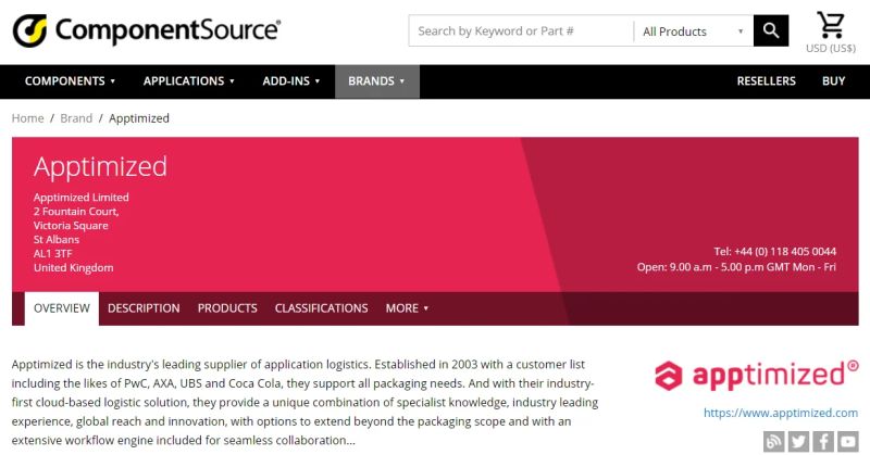 Apptimized Workspace Application Packaging Tool For Creating And - Download High Quality Nature Background | HD