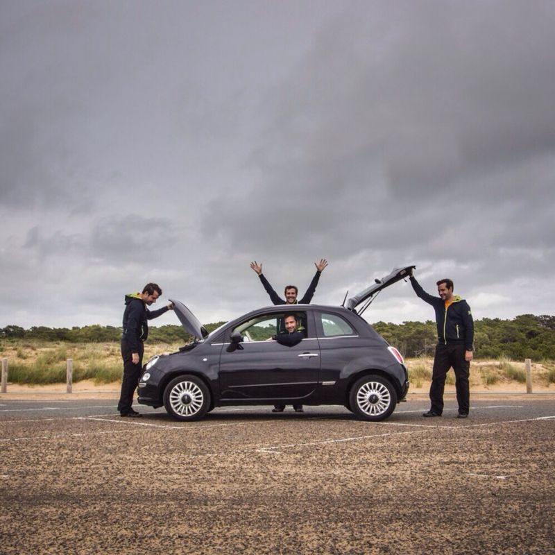BlaBlaCar