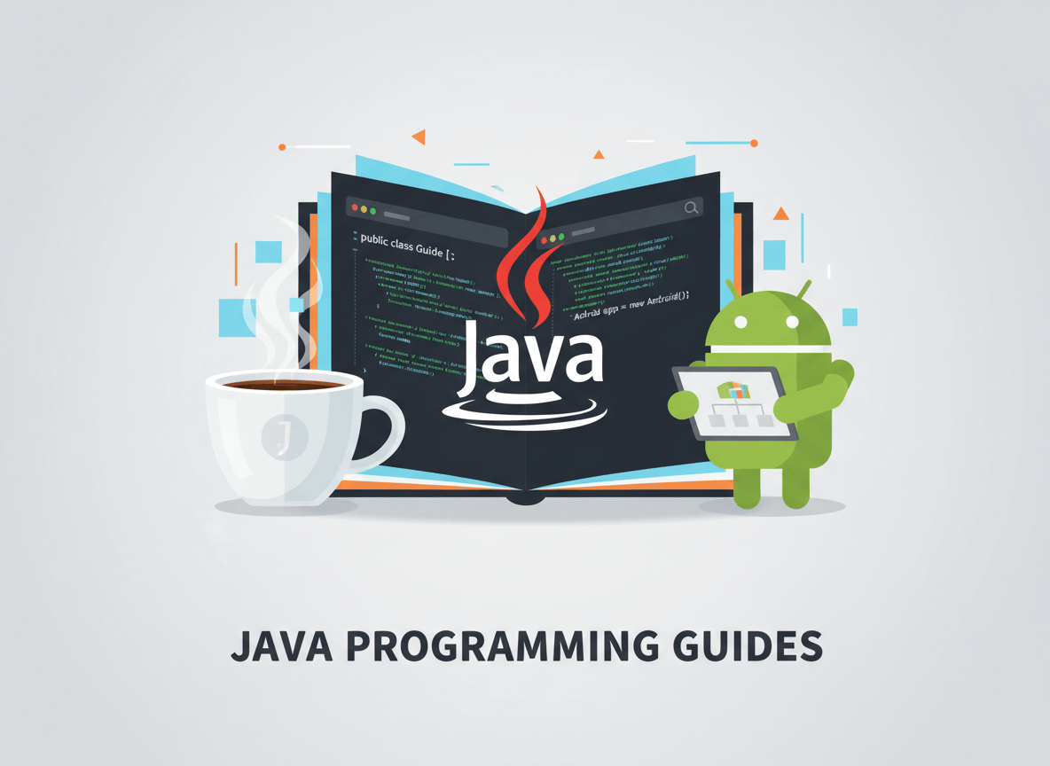 guide java
