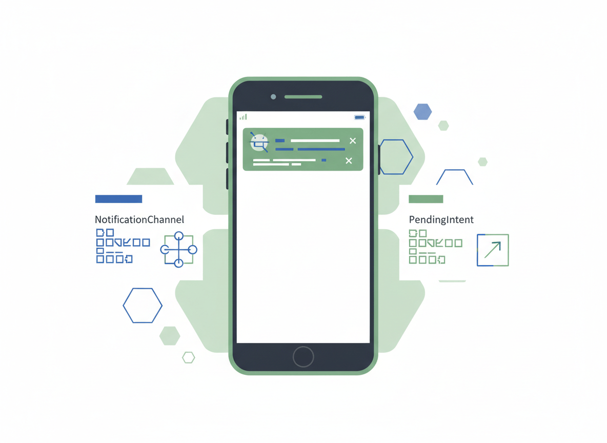 Notifiche Android in Java: guida completa