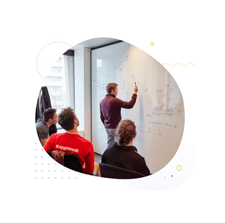 Explore Our Tech Stack Bpm Data Cloud Platforms And Apps - Download Perfect Colorful Illustration | High Resolution