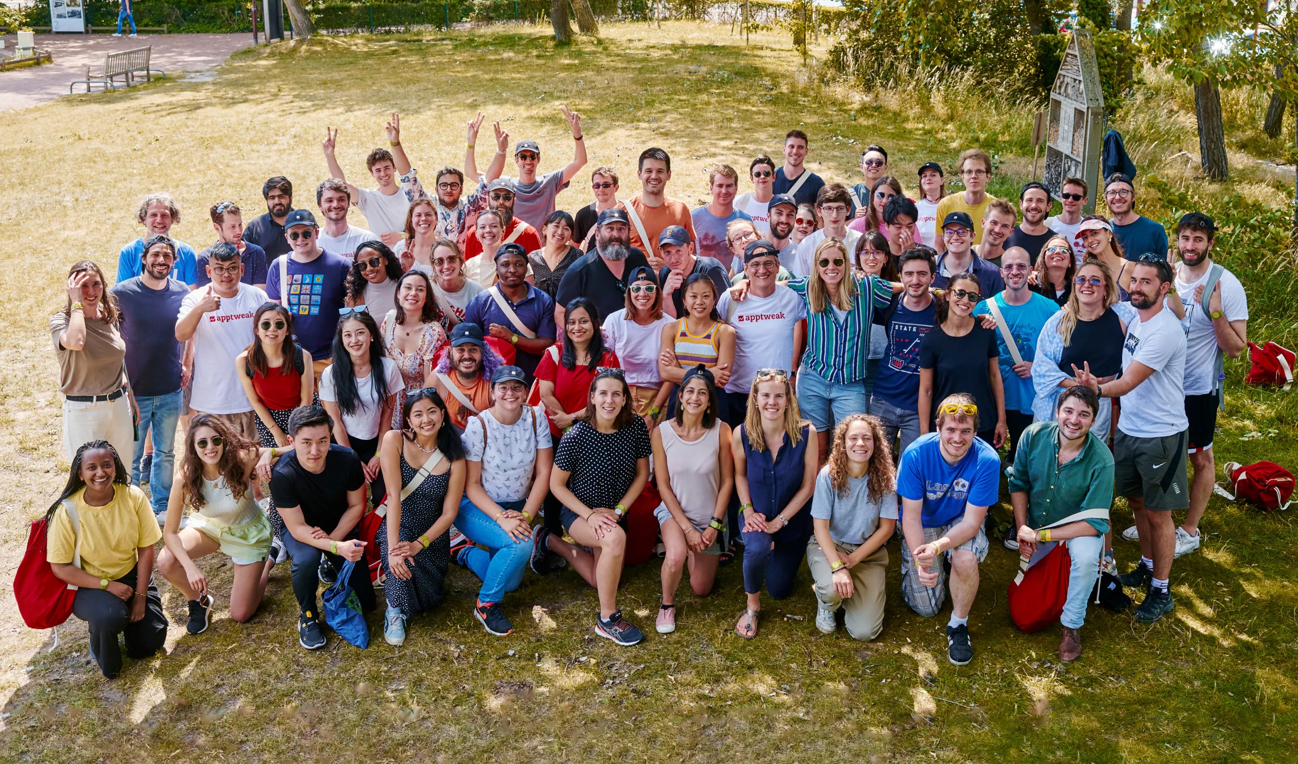 Tech Stack Behind Our App Store Data Platform Apptweak - Stunning Mountain Art - Desktop