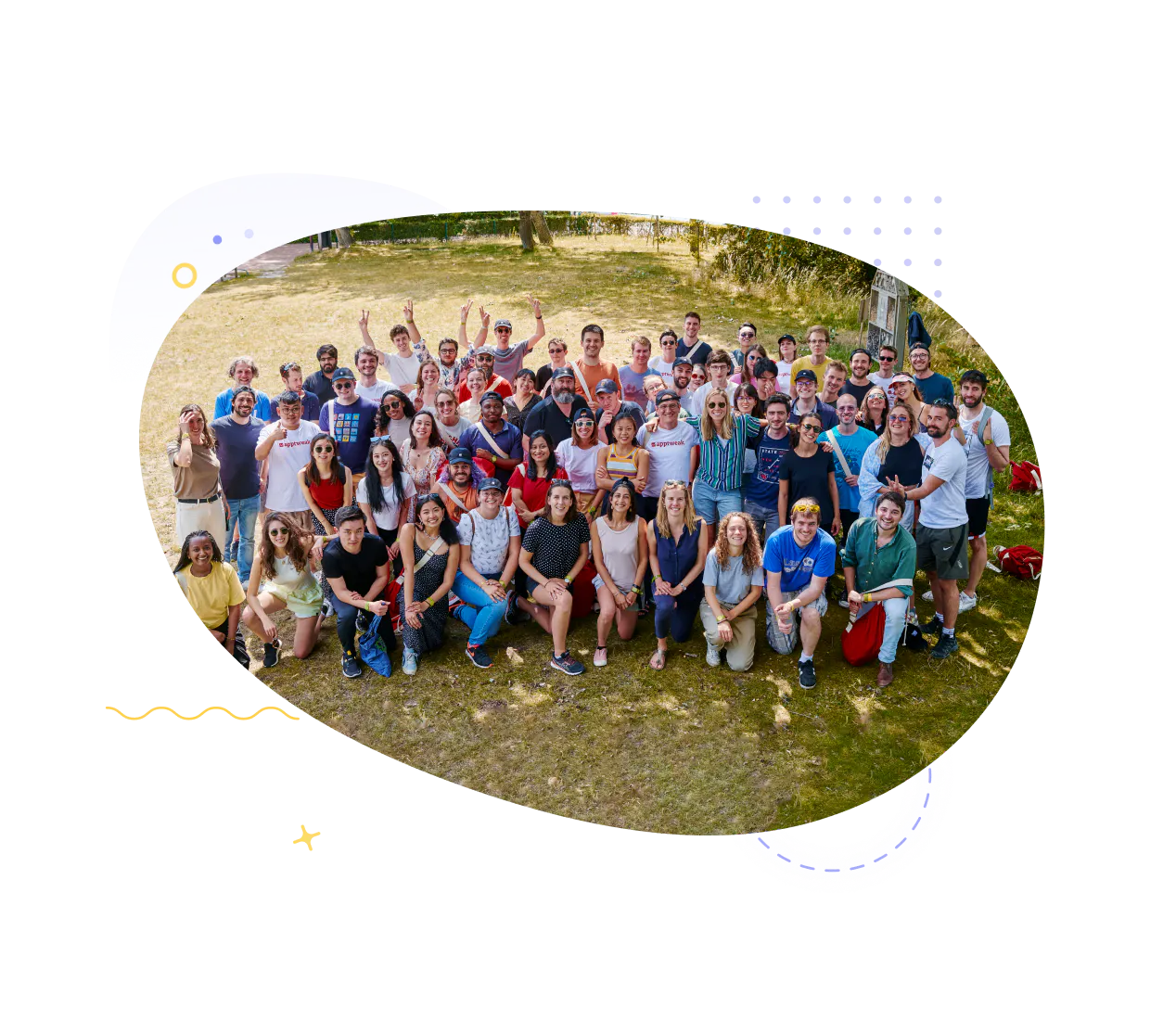 Tech Stack Behind Our App Store Data Platform Apptweak - HD Ocean Wallpapers for Desktop