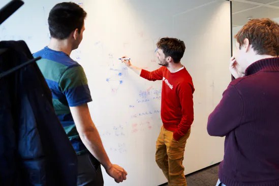 Our Tech Stack - Premium Ocean Picture Gallery - Full HD