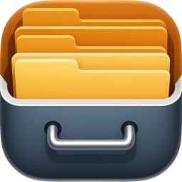 File Cabinet Pro app icon.