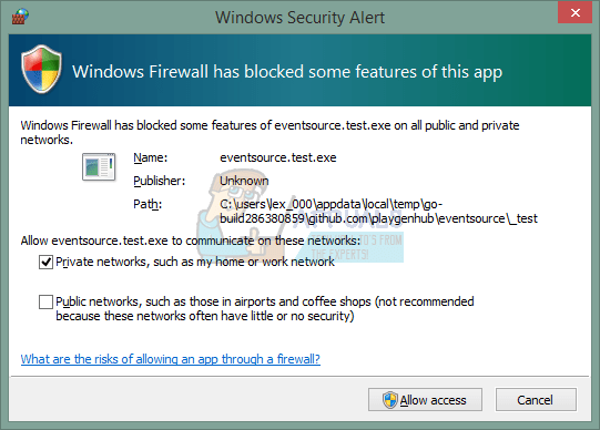 How To Turn Off Windows Firewall In Windows 7 