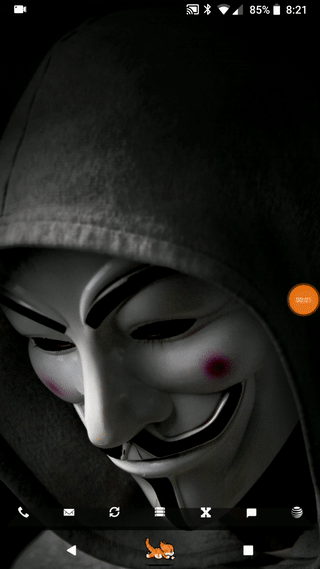 Giphy is your top source for the best & newest gifs & animated stickers online. How To Use A Gif As Your Android Navbar Home Key Appuals Com