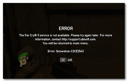 25 best bitcoin mining software apps: How to Fix Far Cry 5 Snowshoe Error - Appuals.com