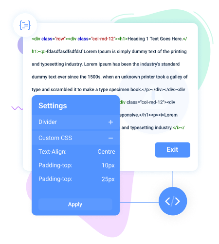 Low Code Application Developments Appup By 500apps - Sunset Art Collection - High Resolution Quality